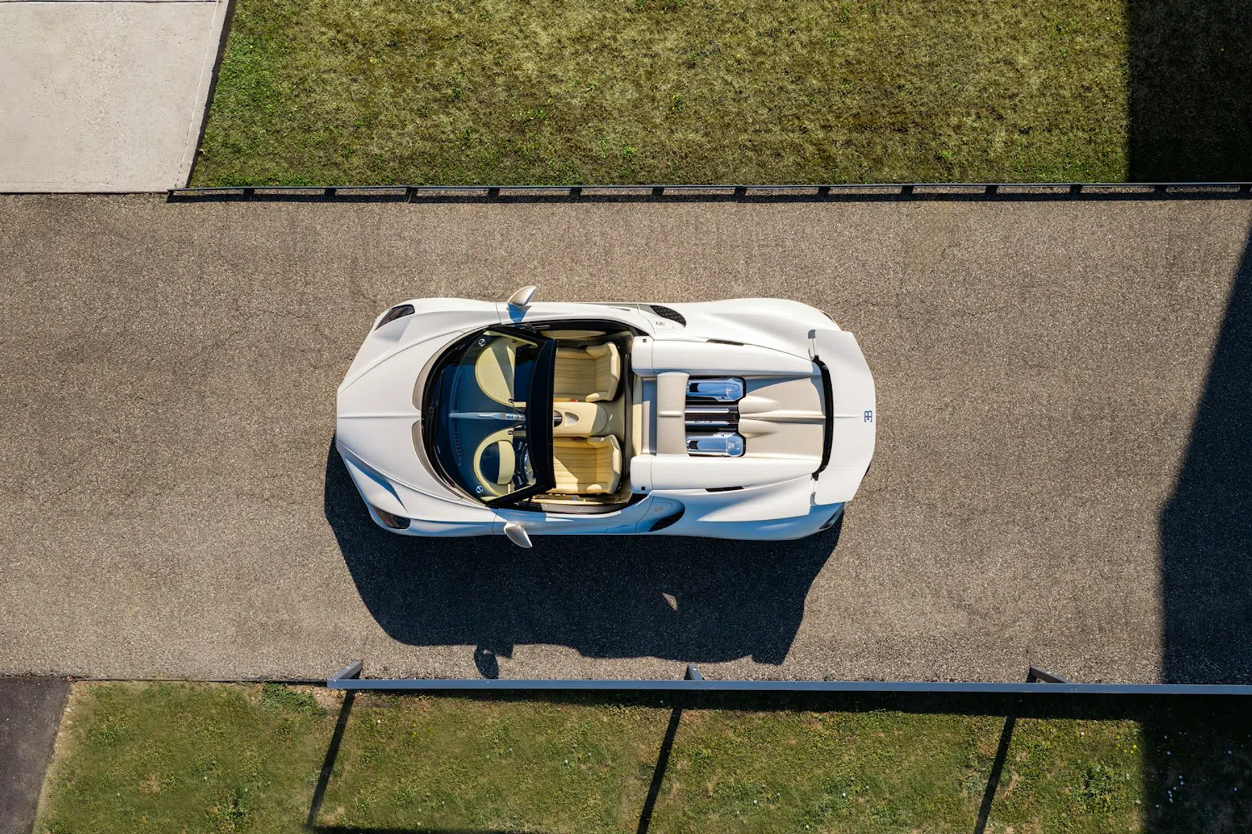 Bugatti W16